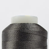 Threads - Rayon - Accent 12Wt - AC7132 - Grey Suede - 400m/437yd